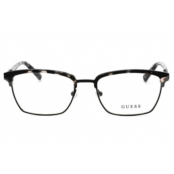 NWT Guess GU50062-020-54 Eyeglasses